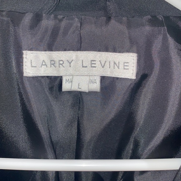 New Larry Levine / Trench - Waterproof Jacket - Picture 2 of 5